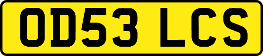 OD53LCS