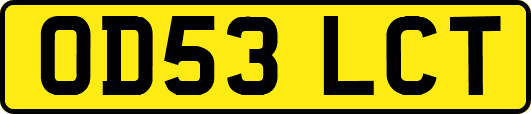 OD53LCT