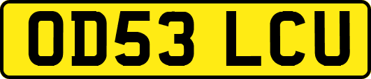 OD53LCU