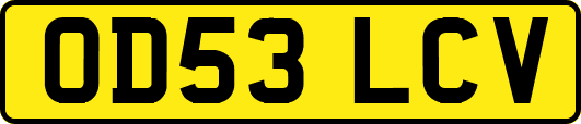 OD53LCV