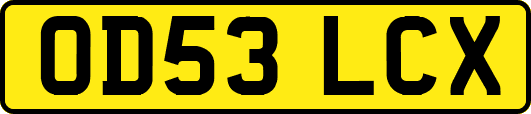 OD53LCX