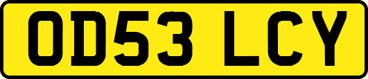 OD53LCY
