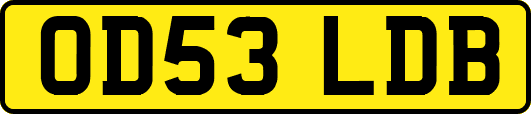 OD53LDB
