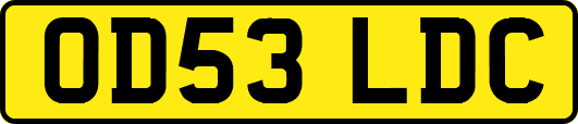 OD53LDC
