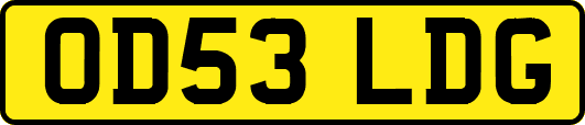 OD53LDG