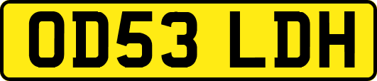 OD53LDH