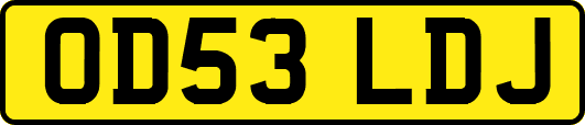 OD53LDJ