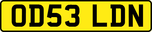 OD53LDN
