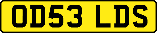 OD53LDS