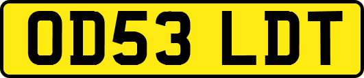 OD53LDT