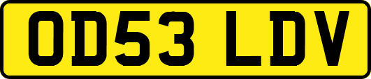 OD53LDV