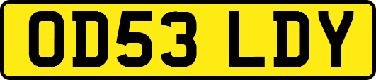 OD53LDY
