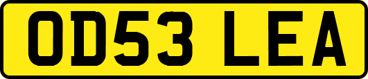 OD53LEA