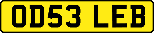 OD53LEB