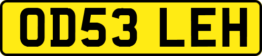 OD53LEH