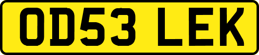 OD53LEK