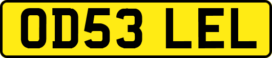 OD53LEL