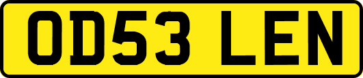 OD53LEN