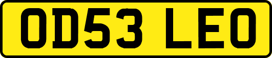 OD53LEO