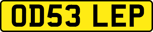 OD53LEP