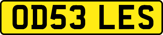 OD53LES