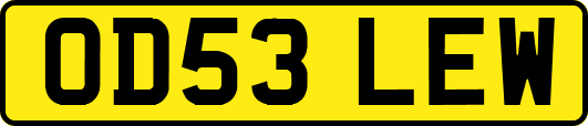 OD53LEW
