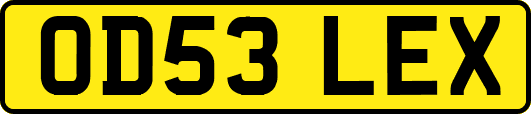 OD53LEX