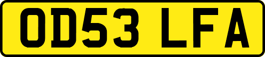OD53LFA