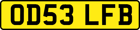 OD53LFB
