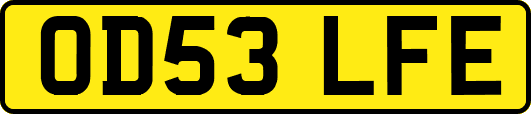 OD53LFE