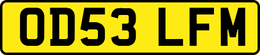 OD53LFM