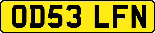 OD53LFN