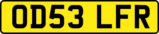 OD53LFR