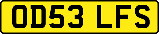 OD53LFS