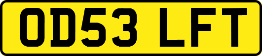 OD53LFT