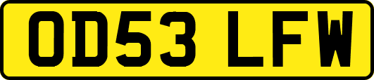 OD53LFW