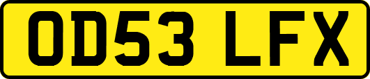 OD53LFX