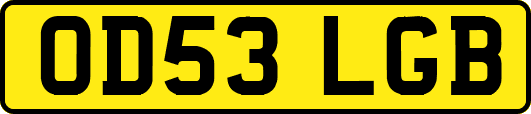 OD53LGB