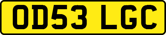 OD53LGC