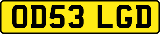 OD53LGD