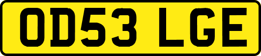 OD53LGE