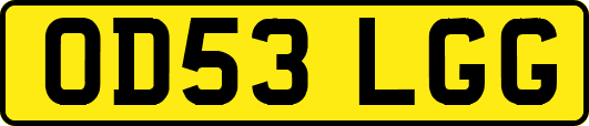 OD53LGG