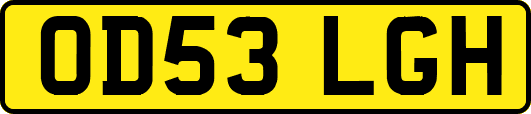 OD53LGH