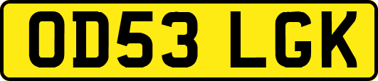 OD53LGK