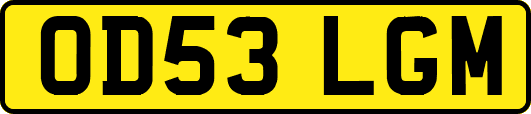 OD53LGM