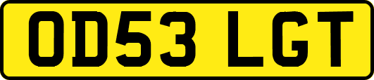 OD53LGT