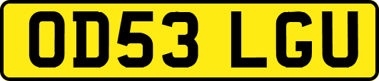 OD53LGU