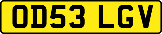 OD53LGV