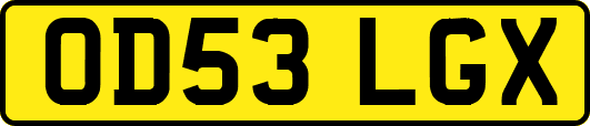 OD53LGX