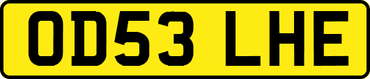 OD53LHE
